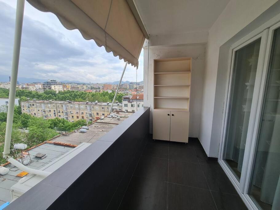 2E Apartment Myslym Shyri Tirana Buitenkant foto