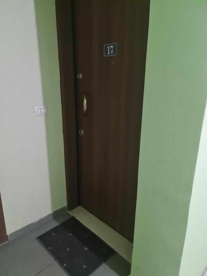 2E Apartment Myslym Shyri Tirana Buitenkant foto