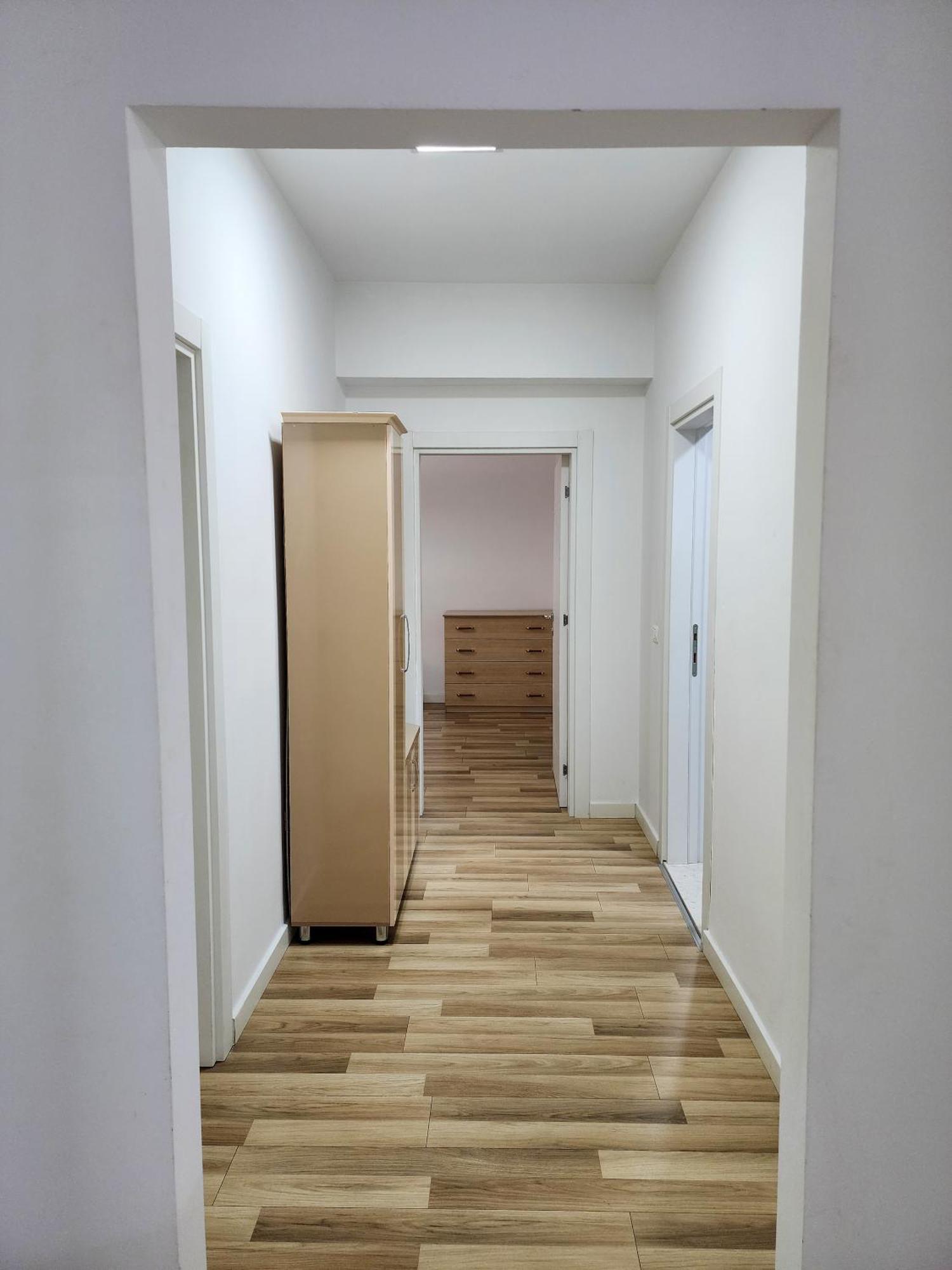 2E Apartment Myslym Shyri Tirana Buitenkant foto