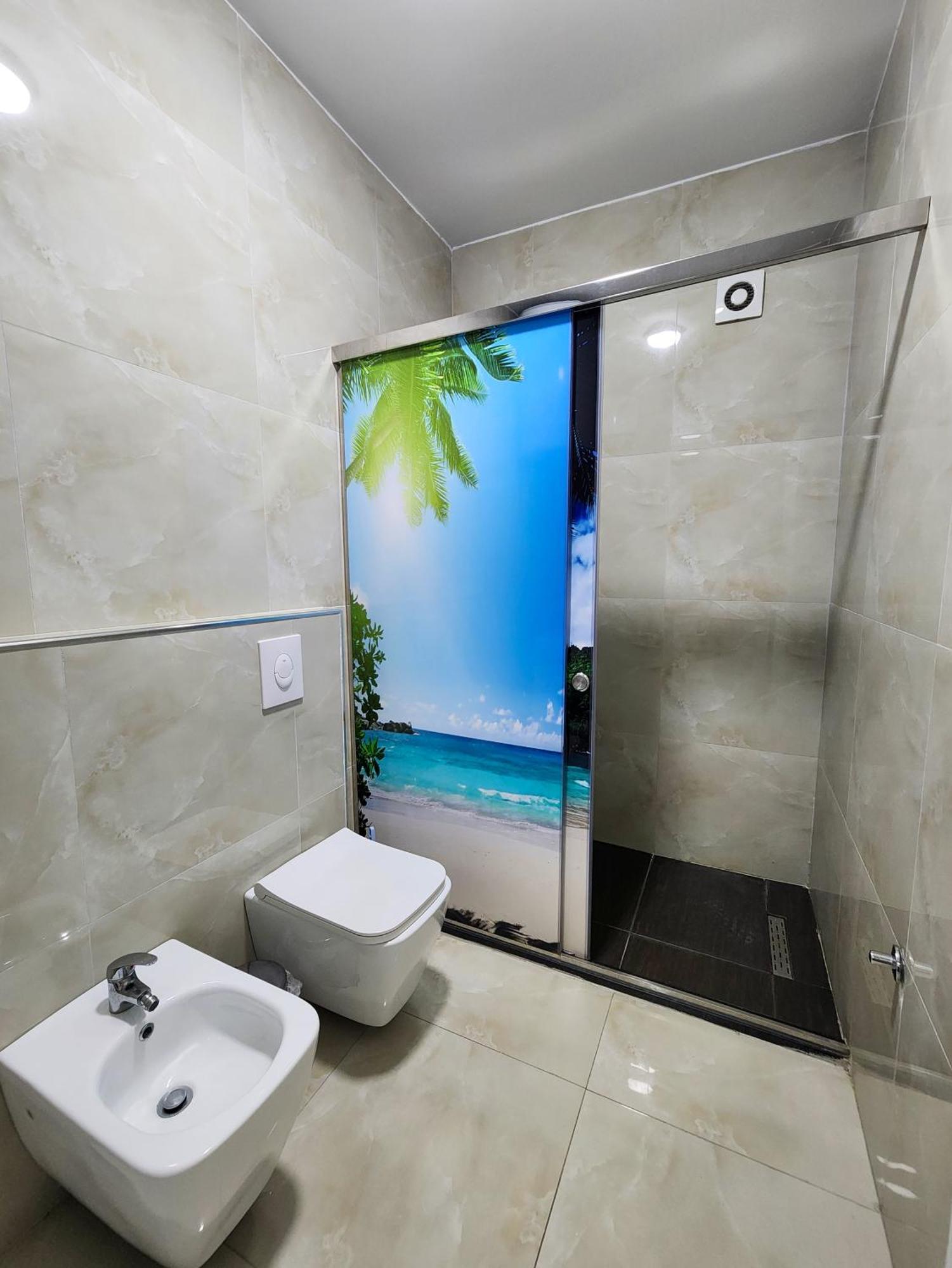 2E Apartment Myslym Shyri Tirana Buitenkant foto
